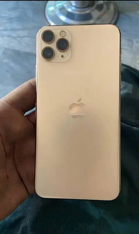 iPhone 11 Pro 0