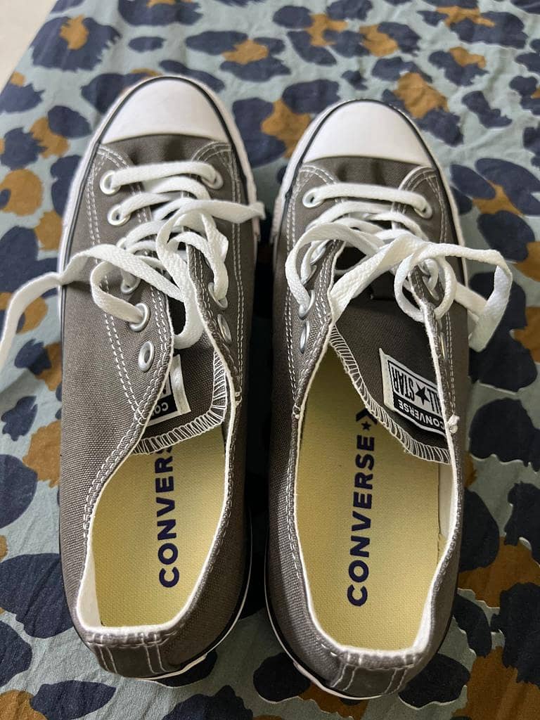 sneakers converse allstar 2