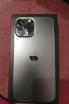 IPhone 13 pro max non Pta