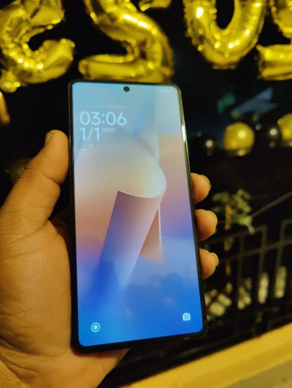 Redmi Note 13 Pro 512gb 0