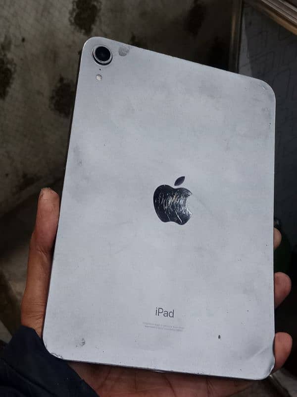 ipad mini 6 0