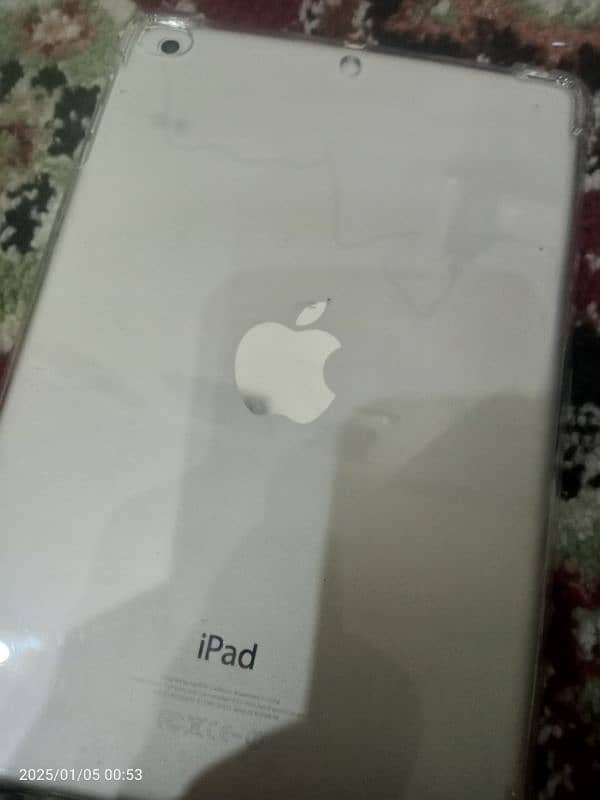 IPAD MINI (64GB) 10/10 CONDITION 3