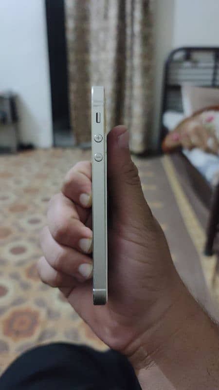 IPHONE 5S 16GB APPROVED 2