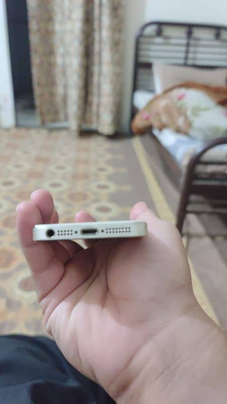 IPHONE 5S 16GB APPROVED 5