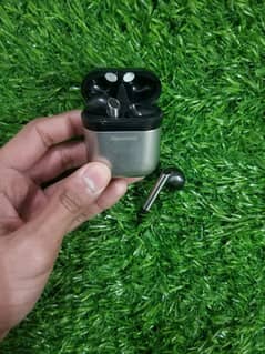 NEWMINE TWS-R7.2 Air pods For Urgent Sale WhatsApp Number #03265949331