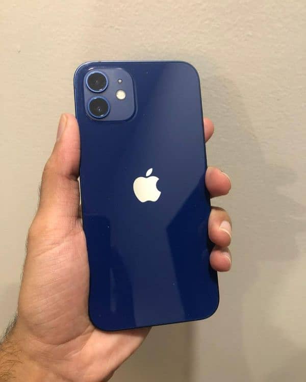 iphone 12 pta approved 0