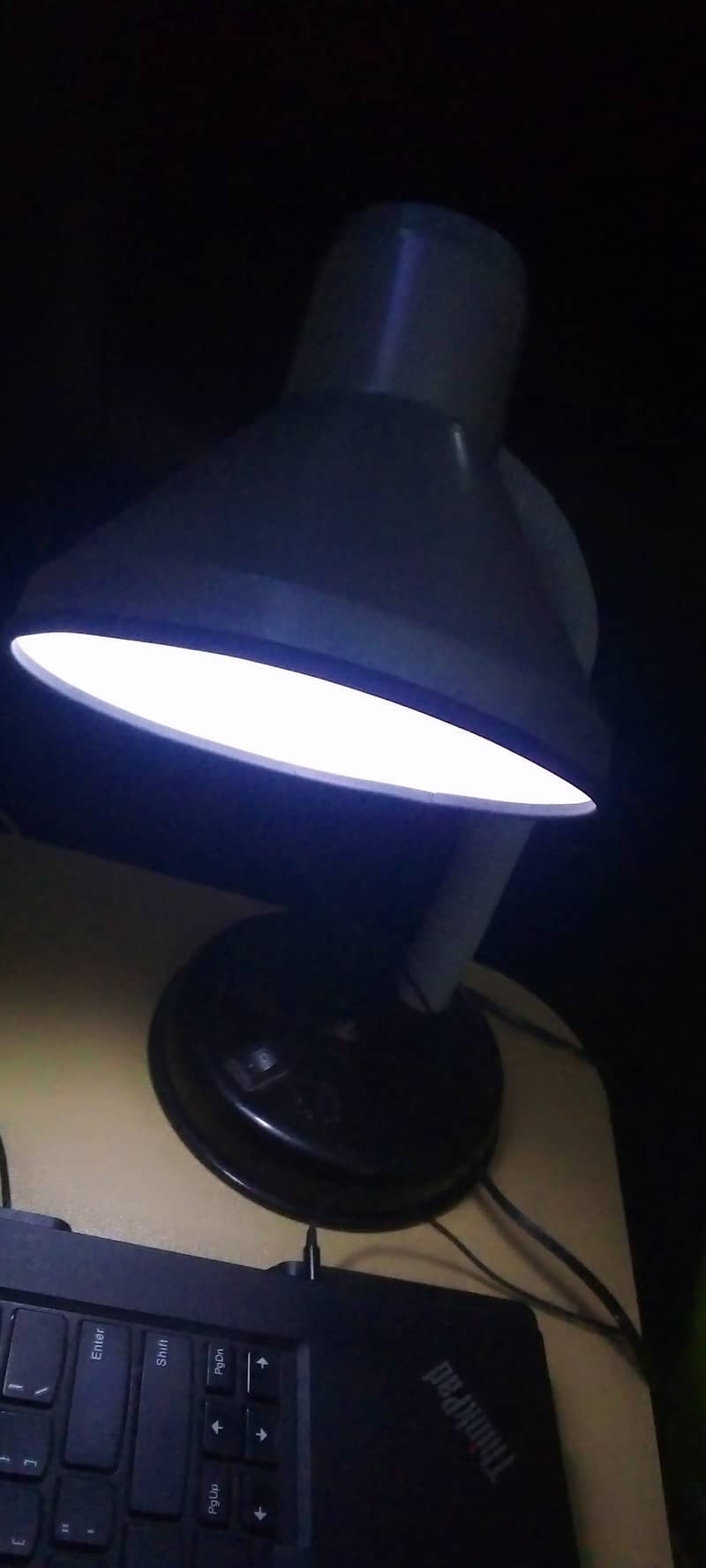 Beautiful Working and Study lamp 1