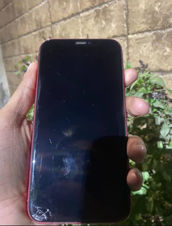 IPHONE 11 ,Factory-unlock(Non-PTA) 1