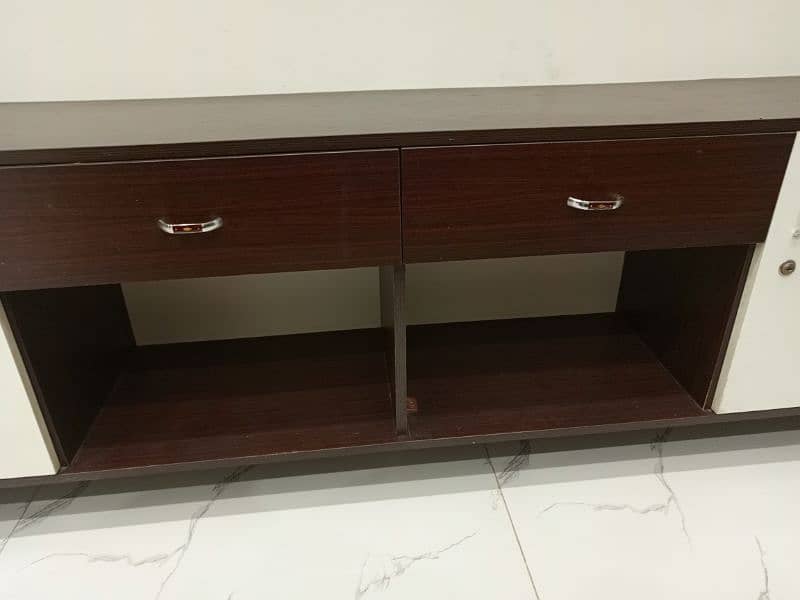 tv console 8