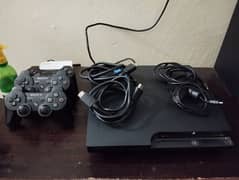 ps3 500gb