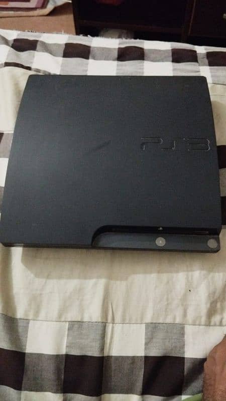 ps3 500gb 3