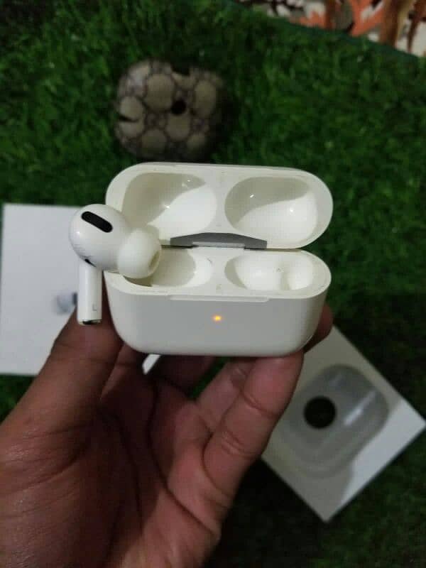 Airpods Pro For Urgent Sale WhatsApp Number #03265949331 0