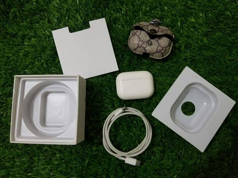 Airpods Pro For Urgent Sale WhatsApp Number #03265949331 3