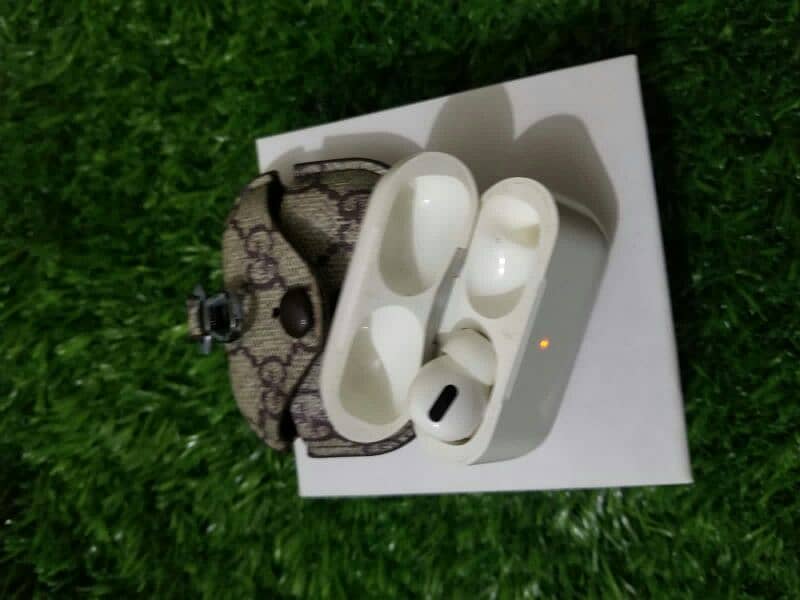 Airpods Pro For Urgent Sale WhatsApp Number #03265949331 5