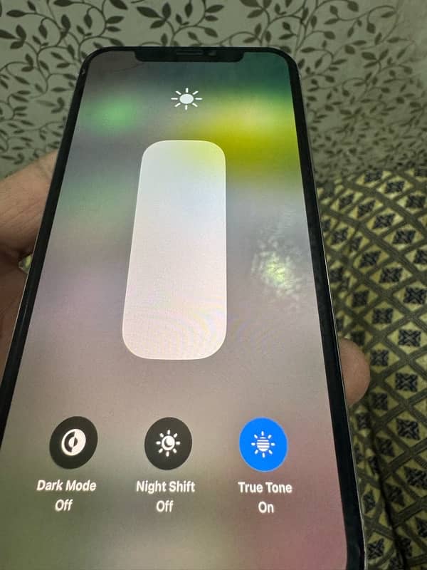 iphone X 256gb pta 2