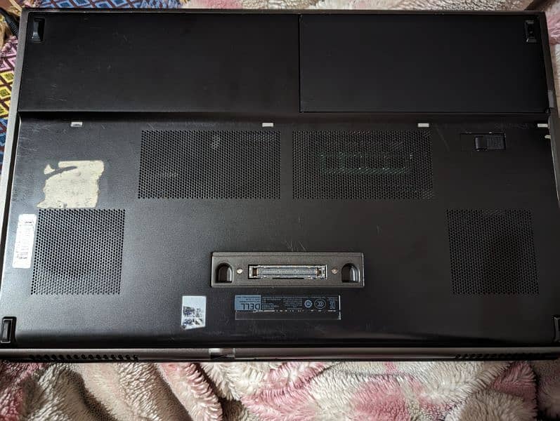 Dell precision m6800 3