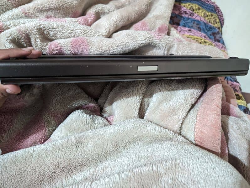 Dell precision m6800 7