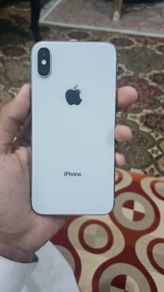 Apple iPhone X