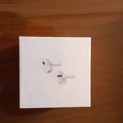 Apple airpod Pro 2nd generation