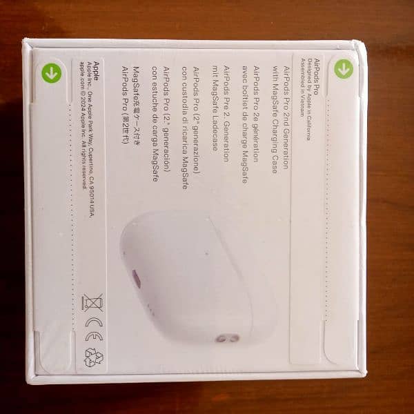 Apple airpod Pro 2nd generation 2