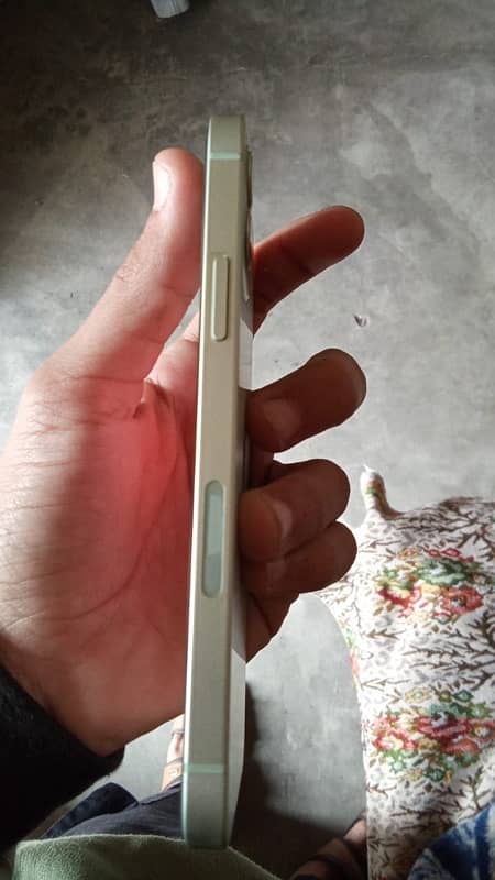 ifhone 12 10/10 condition 64 gb jv non active 1