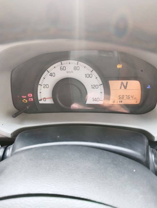 Suzuki Alto 2020 (Auto Gear Shift) 15