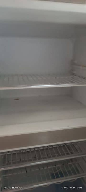 Haier fridge lo or use karo 2