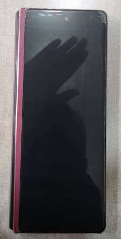 Samsung Zfold 2 official PTA [apple iphone vivo oppo gaming phone]