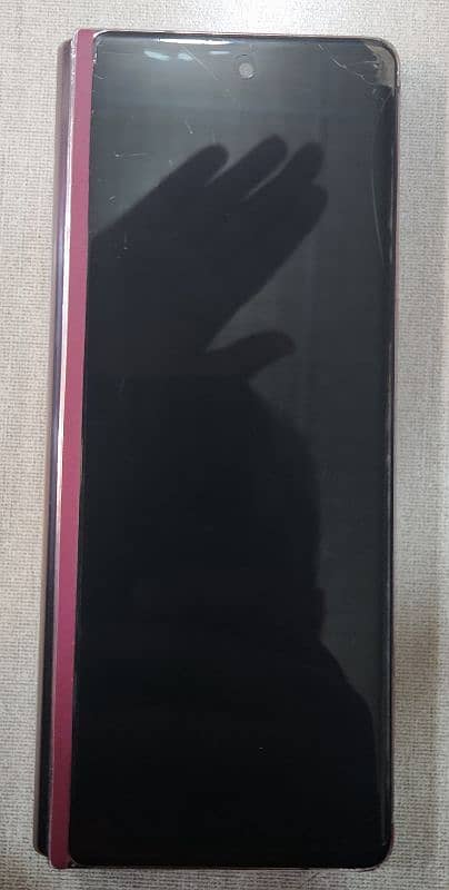 Samsung Zfold 2 official PTA [apple iphone vivo oppo gaming phone] 0