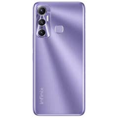 infinix