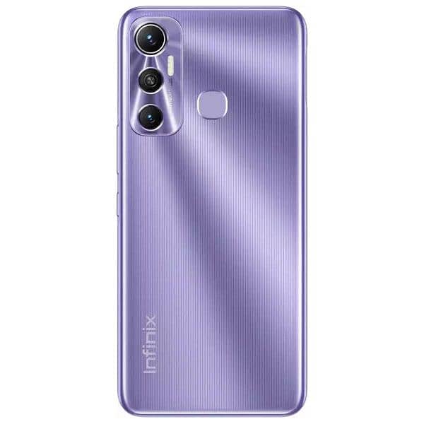 infinix Hot11 0