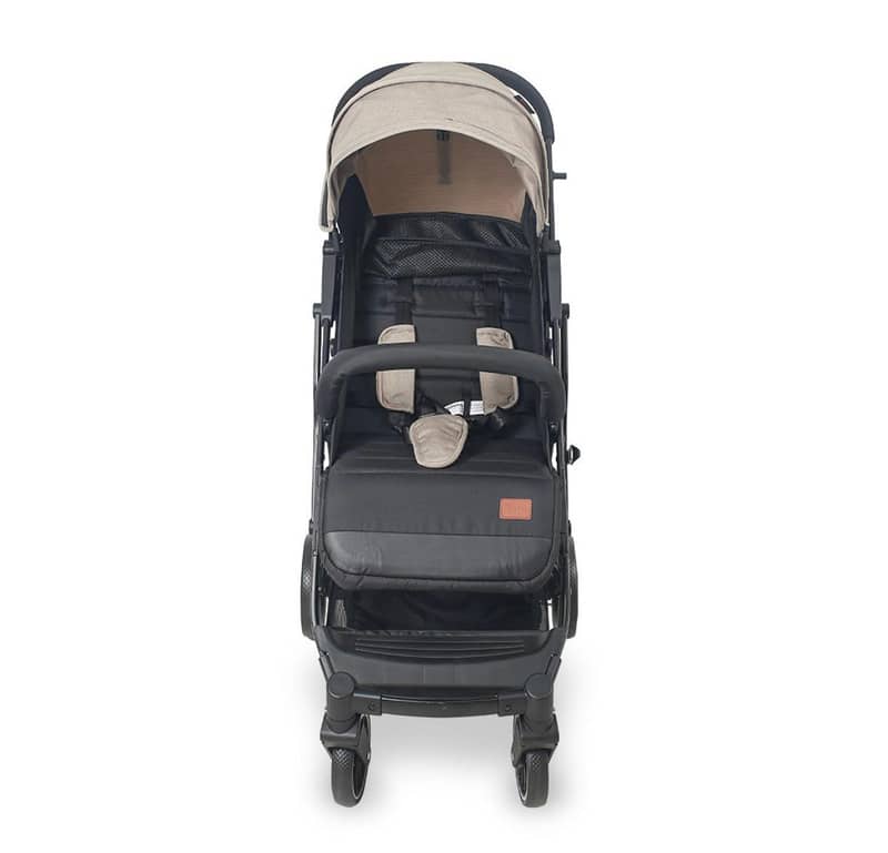 Baby Stroller 1