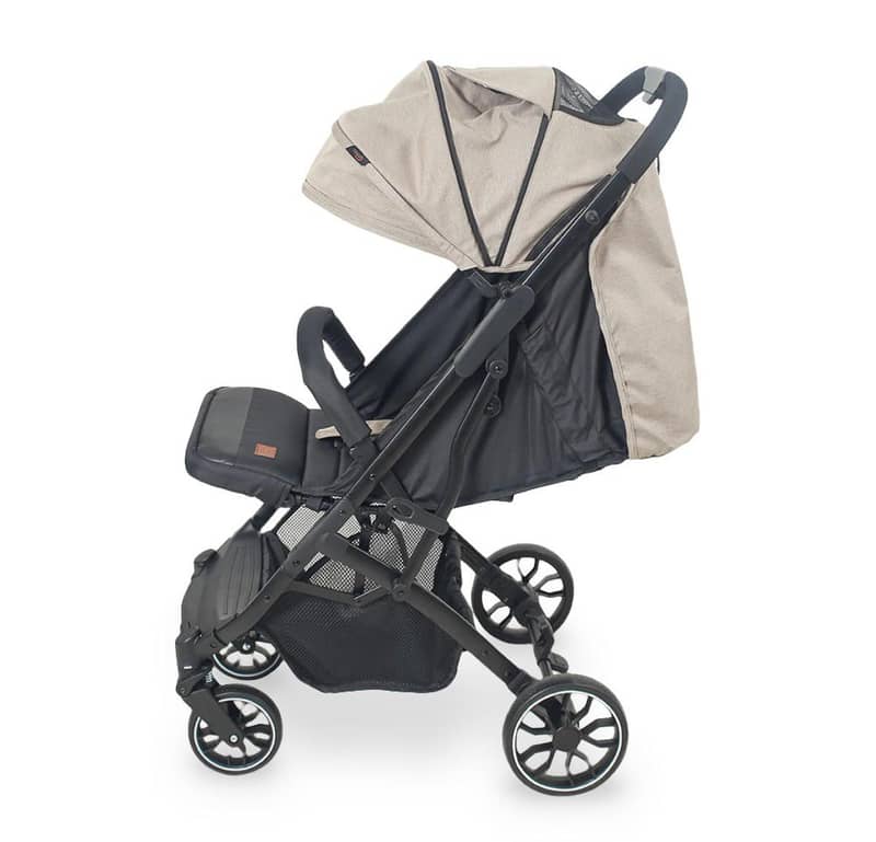 Baby Stroller 2