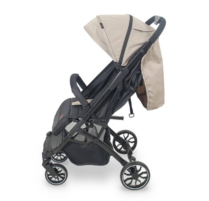 Baby Stroller 3