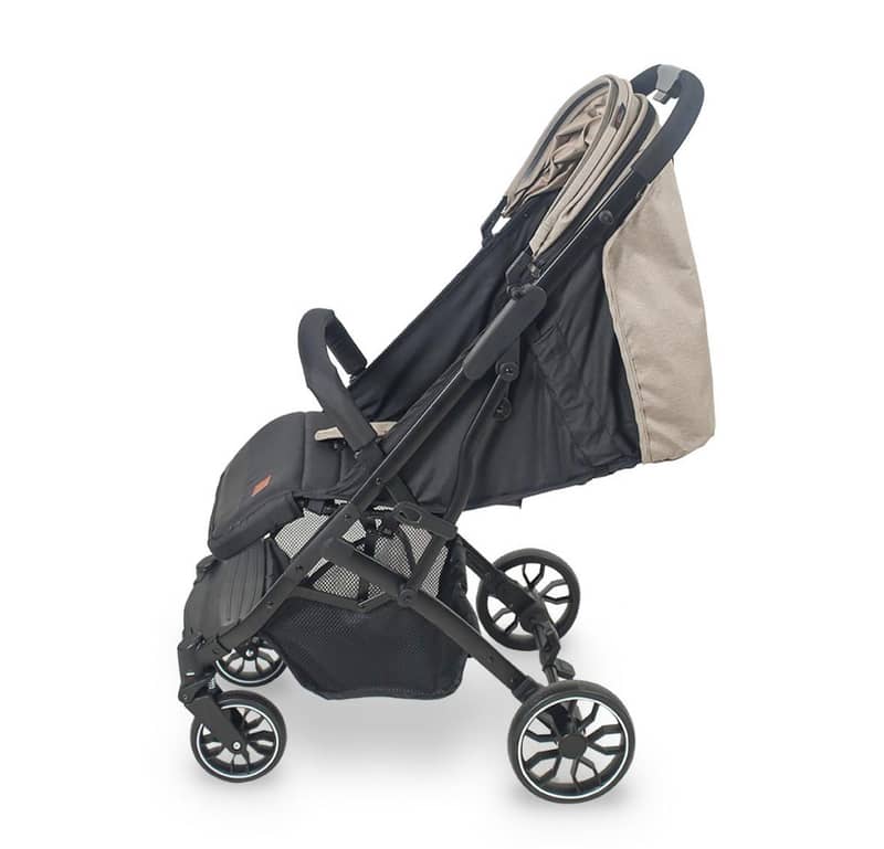 Baby Stroller 4