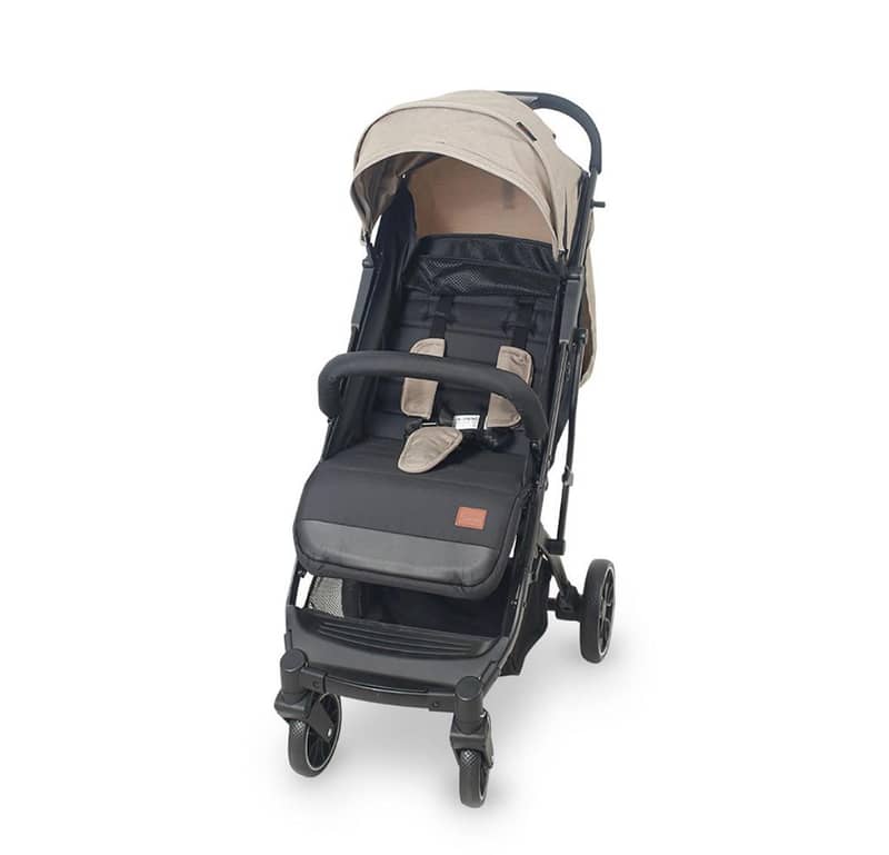 Baby Stroller 6