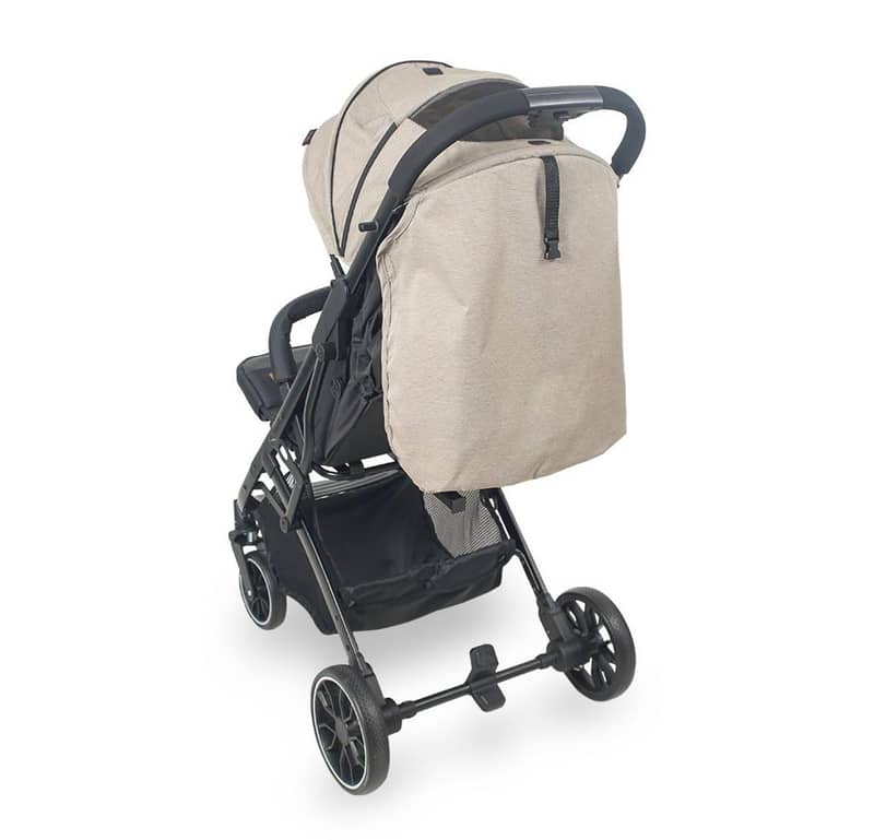 Baby Stroller 8