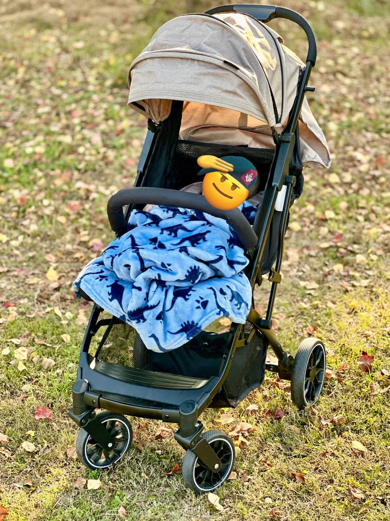 Baby Stroller 10