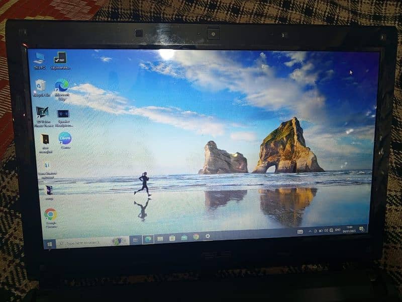 gaming laptop core i5 2nd generation 1 gb Nvidia dedicated graphics 10