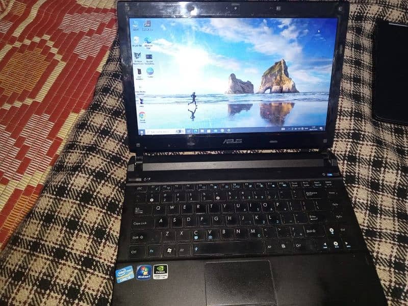 gaming laptop core i5 2nd generation 1 gb Nvidia dedicated graphics 11