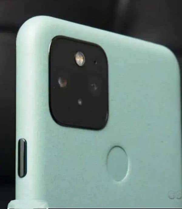 Google pixel 5 3