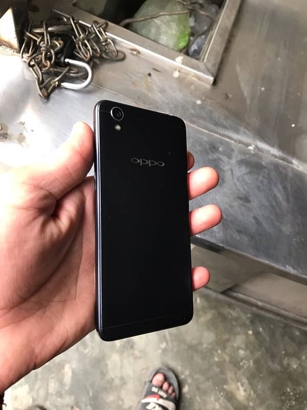 oppo a37 no open no irper only mobile 0