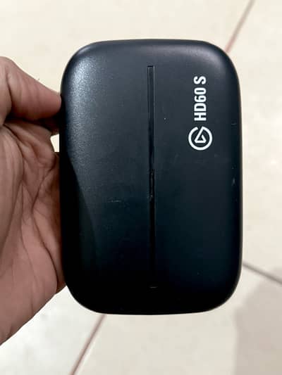 Elgato Hd60