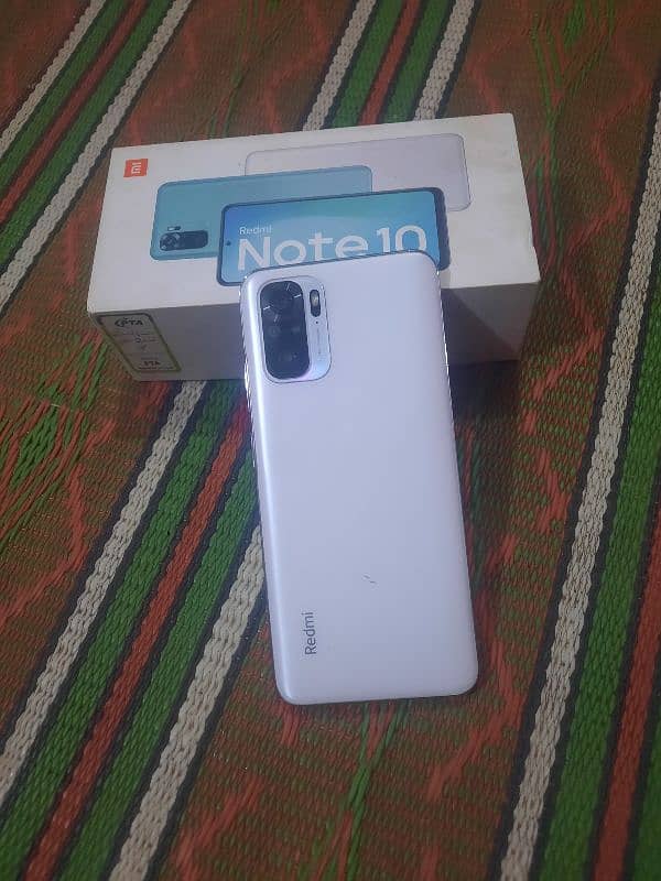 raedmi note 10 0