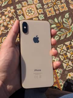 Iphone XS | NON PTA | 64GB | 81% BH