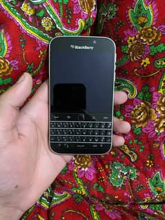 Blackberry