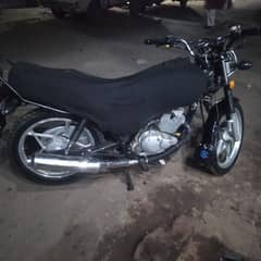 Suzuki 150 mint condition 10/10