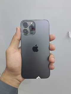 IPHONE 13 PRO MAX  APPROVED