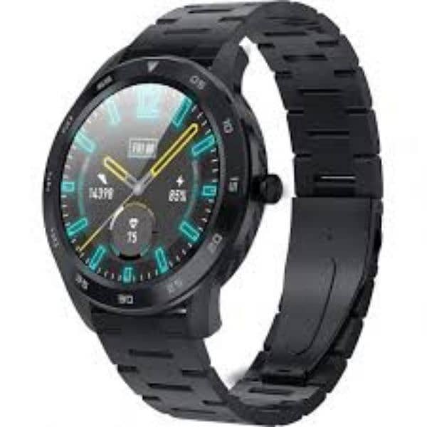 Men's SmartWatches DT98 For Exchange 4