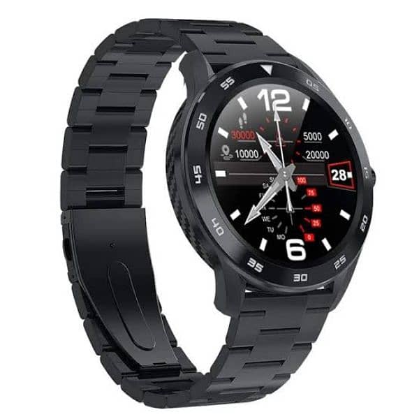 Men's SmartWatches DT98 For Exchange 8